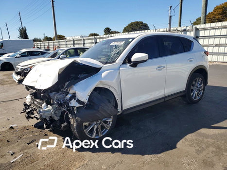 Mazda CX-5 2021 - Image 1 of 13