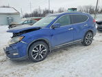 Nissan Rogue 2020