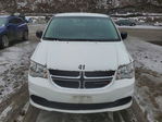 Dodge Caravan 2016