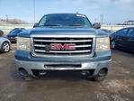 GMC Sierra 2012