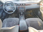 Chevrolet Impala 2013