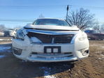Nissan Altima 2014