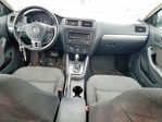 Volkswagen Jetta 2013