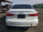 Audi A3 2017