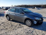 Nissan Sentra 2017