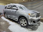Toyota Sequoia 2012