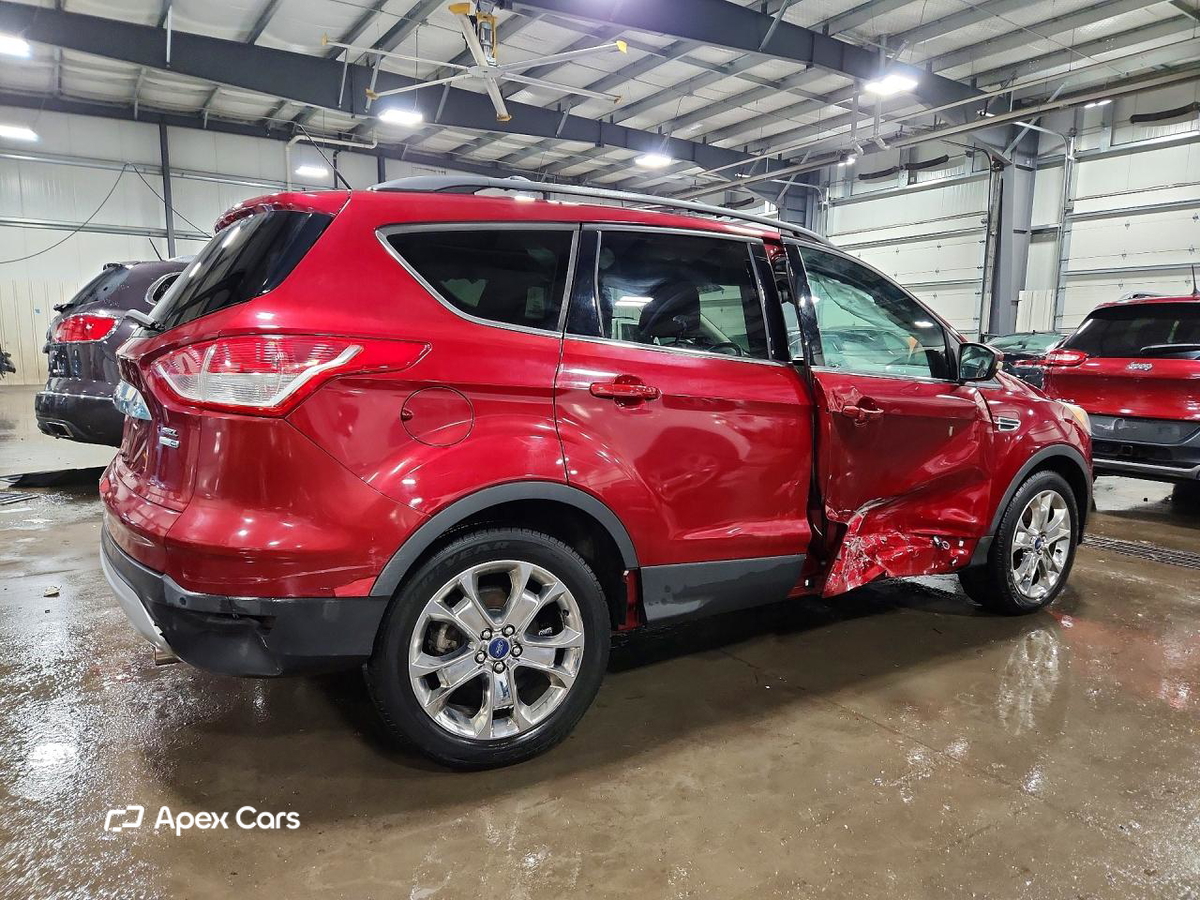 Ford Escape 2013