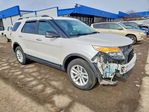 Ford Explorer 2015