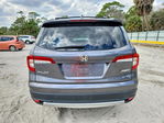Honda Pilot 2021
