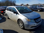 Honda Odyssey 2013