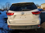 Toyota Highlander 2018