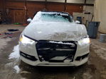 Audi A3 2016