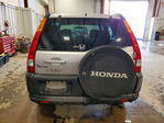 Honda CR-V 2002