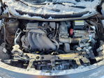 Nissan Versa 2016