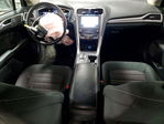 Ford Fusion 2020