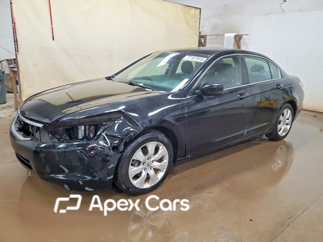 Honda Accord 2010 - Image 1 of 12