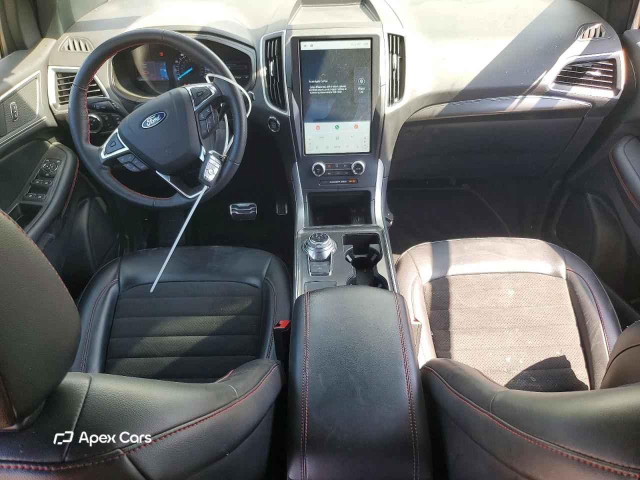 Ford Edge 2024