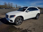 Mercedes-Benz GLC 2017