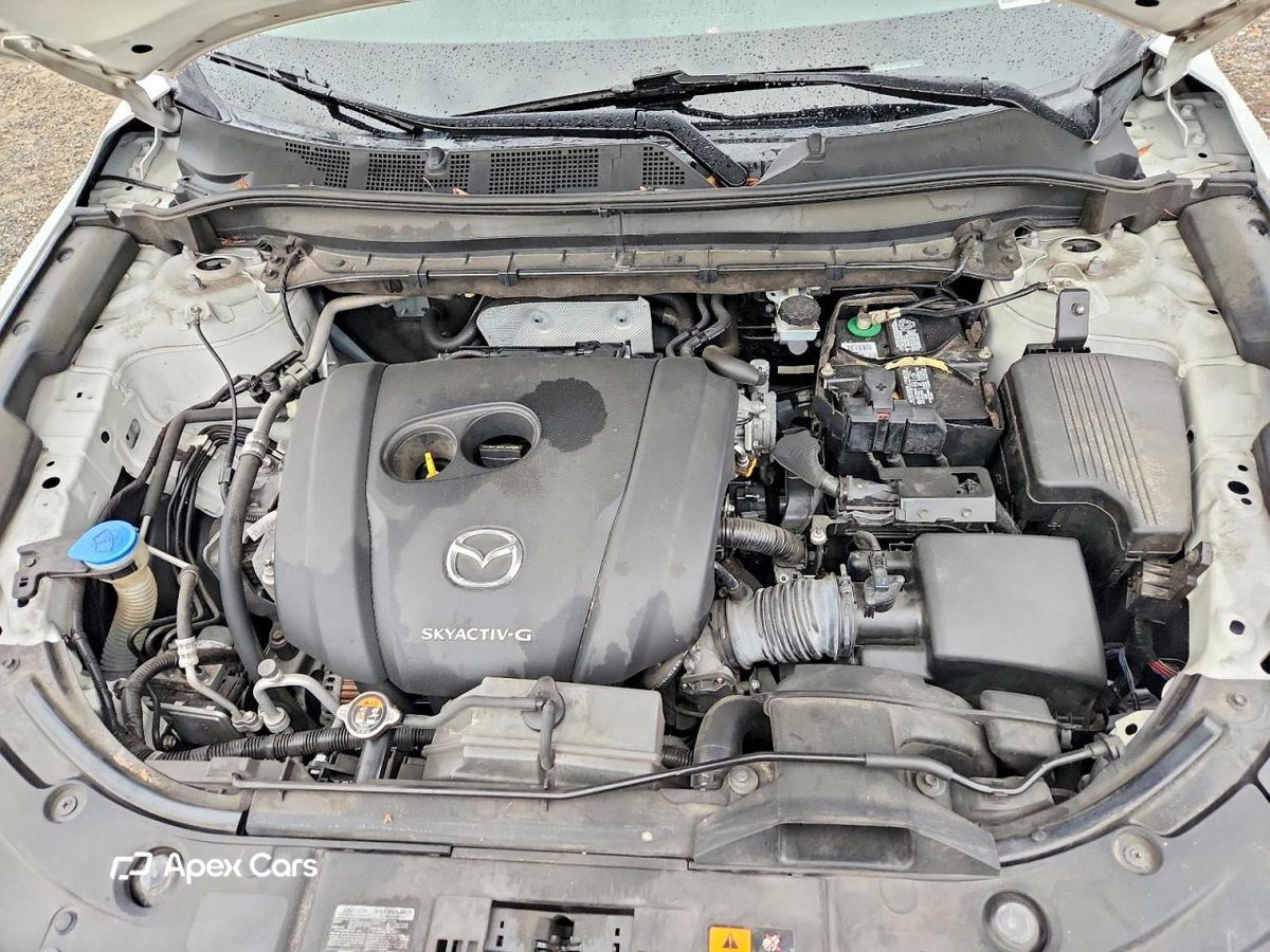 Mazda CX-5 2020