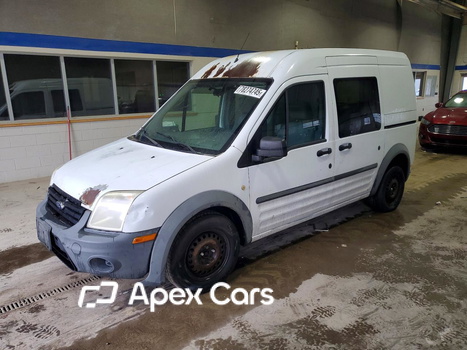 Ford Transit 2010 - Image 1 of 14