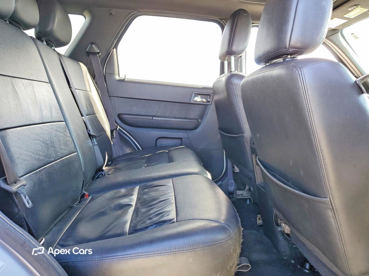 Ford Escape 2012