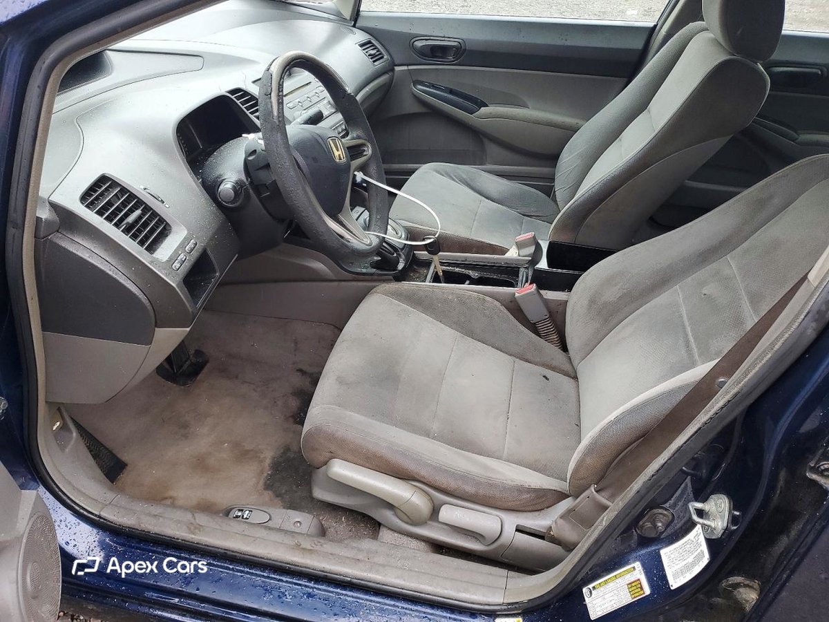 Honda Civic 2011