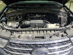 Ford Explorer 2024
