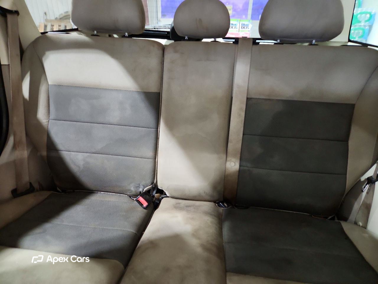 Ford Escape 2008
