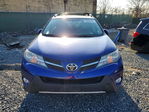 Toyota RAV 4 2014