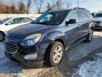 Chevrolet Equinox 2017