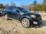 Chevrolet Equinox 2016