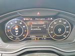 Audi A4 2018