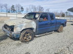 Chevrolet Silverado 2004