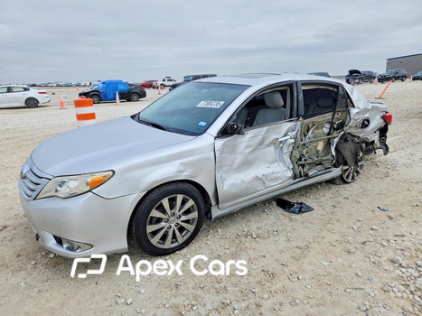 Toyota Avalon 2011 - Image 1 of 14