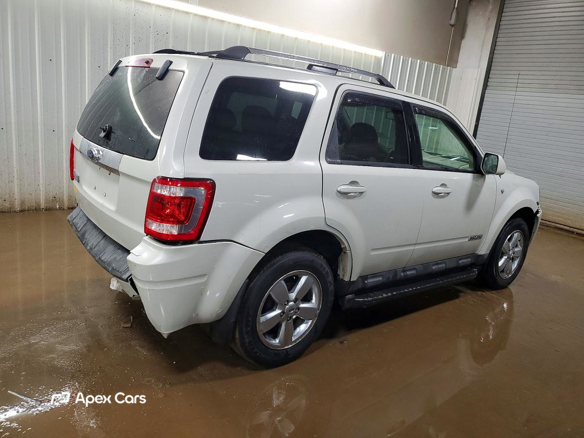 Ford Escape 2008