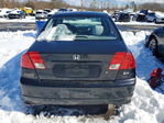 Honda Civic 2004