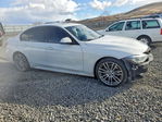 BMW Series 3 2018