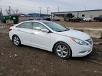 Hyundai Sonata 2012