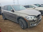 BMW X5 2017