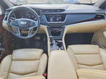 Cadillac XT5 2017