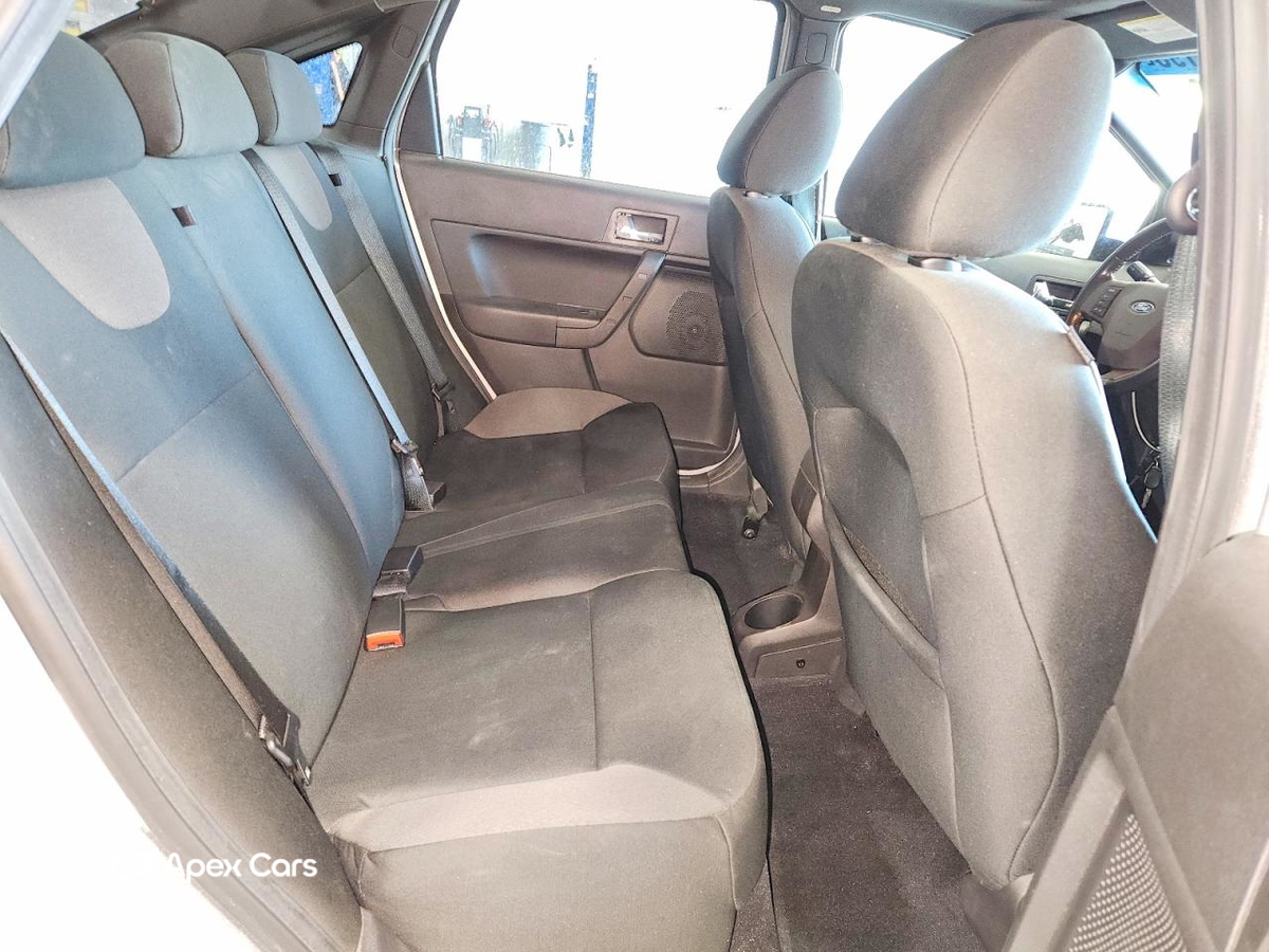 Ford Focus 2009