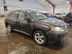 Lexus RX 2013
