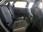 Lexus RX 2020