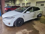 Tesla Model X 2016