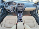 Volkswagen Jetta 2012
