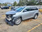Toyota Highlander 2015