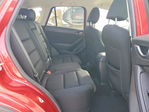 Mazda CX-5 2016
