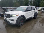 Ford Explorer 2023