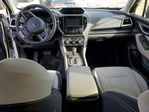 Subaru Forester 2021