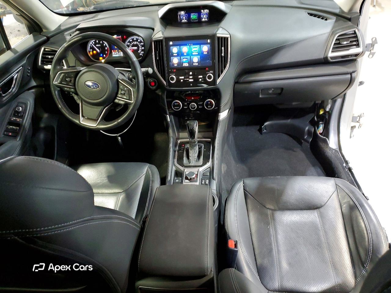 Subaru Forester 2020